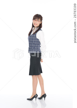辦公室的少婦給全身穿衣 辦公室的少婦給全身穿衣 28783109