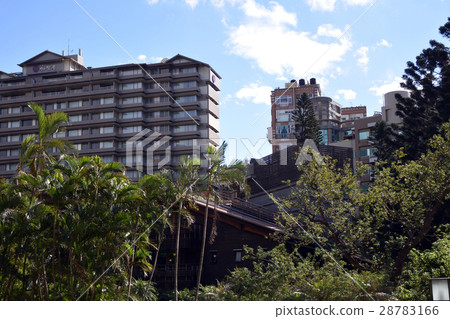 台灣台北市北投溫泉鎮 28783166