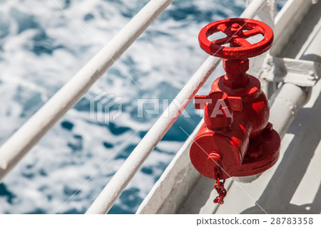 Fire extinguisher Fire extinguisher 28783358