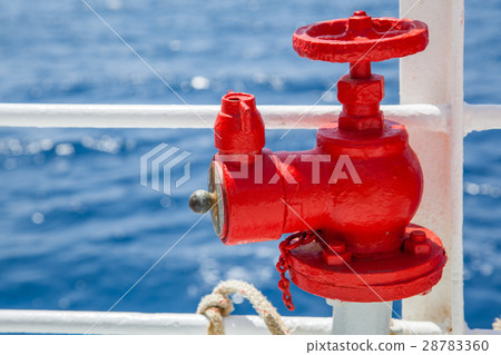 Fire extinguisher Fire extinguisher 28783360