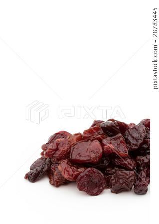 Semi-cliched fruit (dry): Dried tart cherries Semi-cliched fruit (dry): Dried tart cherries 28783445