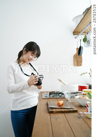 Women tablet Recipe search image 28783519