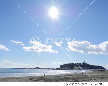 Enjoy Enoshima 28787096