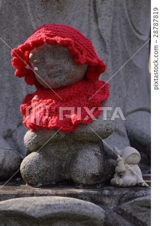 The spring of Myoshiji is the city of Southern Alps 28787819