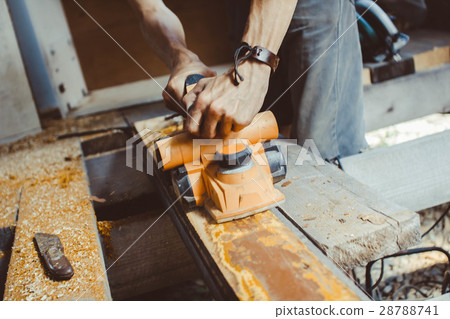 the wood processing planer the wood processing planer 28788741