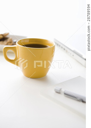 Savory coffee 28789594