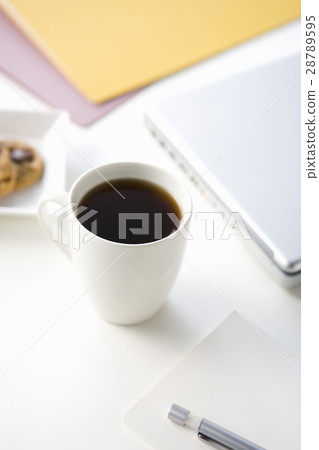 Savory coffee 28789595