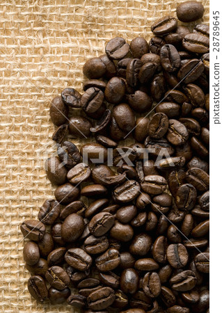 Savory coffee 28789645