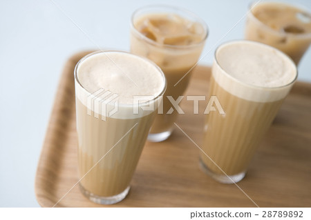 美味的咖啡 美味的咖啡 28789892