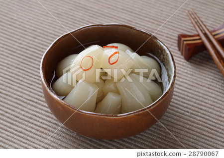 Rakko的糖醋豬肉醃製 28790067
