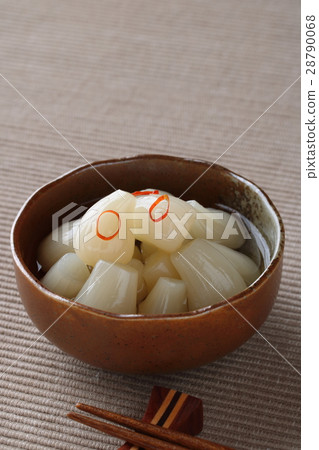 Rakko的糖醋豬肉醃製 Rakko的糖醋豬肉醃製 28790068