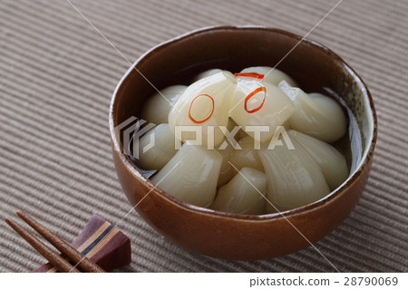 Rakko的糖醋豬肉醃製 Rakko的糖醋豬肉醃製 28790069