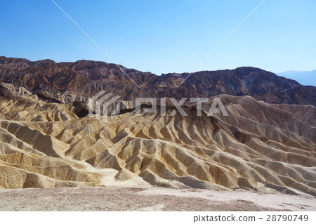 Zabrisky Point Death Valley 28790749