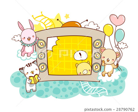 Animal message board 28790762