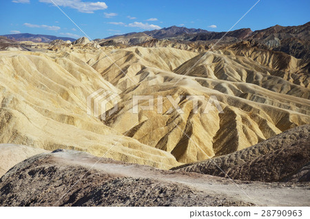 死谷國家公園 死谷 點 28790963