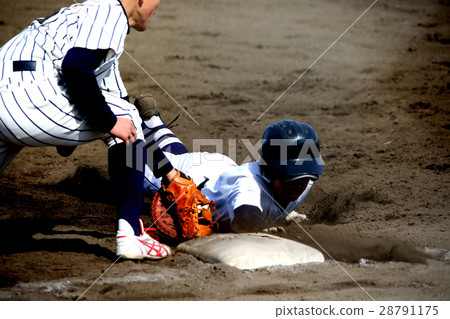 棒球·賽跑者 28791175