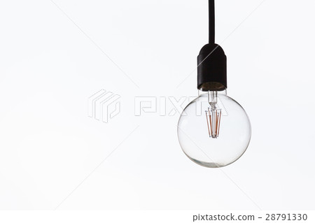 Light Bulb 28791330