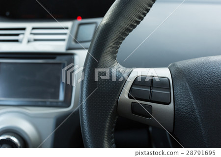 blank control button on car steering wheel blank control button on car steering wheel 28791695