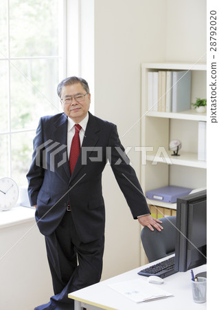 高級商人 28792020