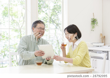 資深加上茶時間 28792095