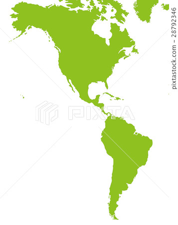 North and South America United States of America North America 28792346