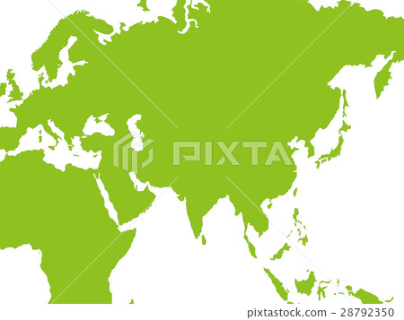 World Map Africa Europe World Map Africa Europe 28792350