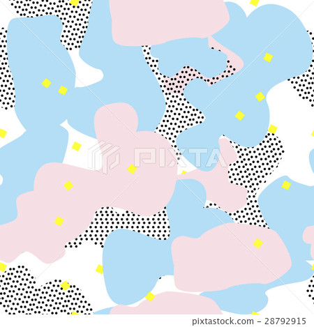 Colorful background. Seamless pattern. Vector Colorful background. Seamless pattern. Vector 28792915