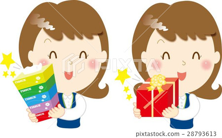 小禮物演示 小禮物演示 28793613