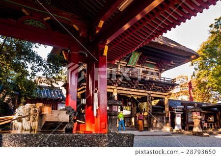 Aoi Aso Shrine Aoi Aso Shrine 28793650