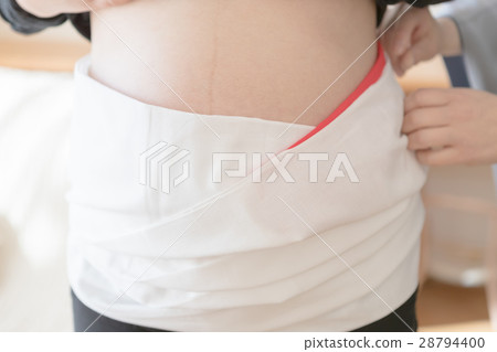 懷孕 孕婦 日本文化 28794400