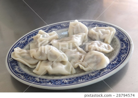 水餃子 28794574