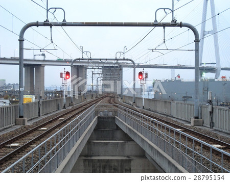 Aonomi線:金子碼頭站 Aonomi線:金子碼頭站 28795154