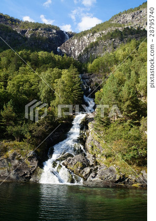 Neroy Fjords cruise 28795740