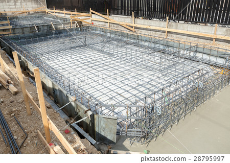 基礎分層加固房屋 28795997