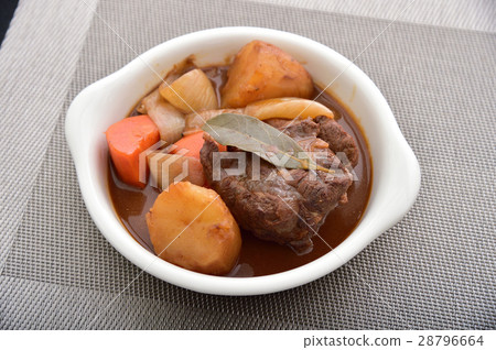 Beef Stew  28796664