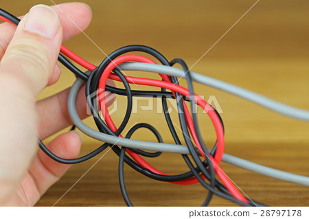 Tangled code 28797178