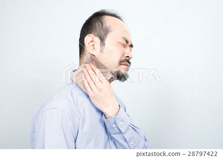 中間人擦汗 中間人擦汗 28797422