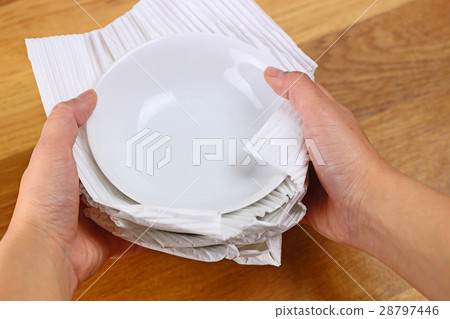 Packing of vessels 28797446