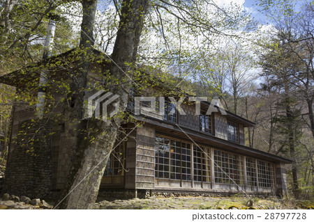 Embassy of Italy in Nikko Villa Memorial Park Embassy of Italy in Nikko Villa Memorial Park 28797728