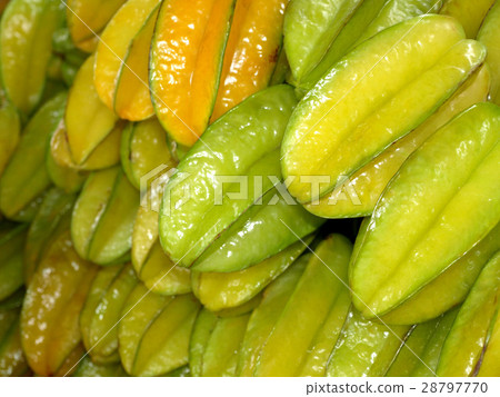 Star fruit Star fruit 28797770