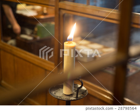 日本蠟燭燈 日本蠟燭燈 28798564