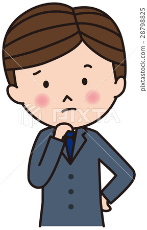 商人認為令人擔憂的麻煩 28798825