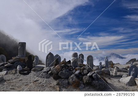 Jizo Dake的Jizo先生 28799150