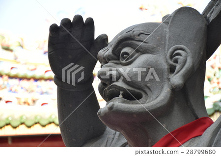 台灣,台南,宗教,道教,廟,廟會,祭典,老子,道德經,進香團 28799680