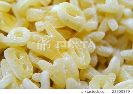 Closeup background of pasta in the form of letters Closeup background of pasta in the form of letters 28800579