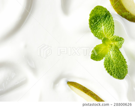 greek yogurt or sour cream texture greek yogurt or sour cream texture 28800626