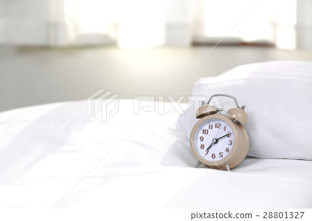 Alarm clock (07: 10) 28801327