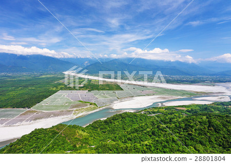 East Rift Valley 28801804