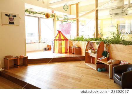 日托兒所形象遊樂場托兒所幼兒園攝影合作·RYOZAN PARK大塚 日托兒所形象遊樂場托兒所幼兒園攝影合作·RYOZAN PARK大塚 28802027