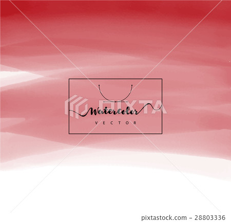 Hand painted watercolor texture 28803336